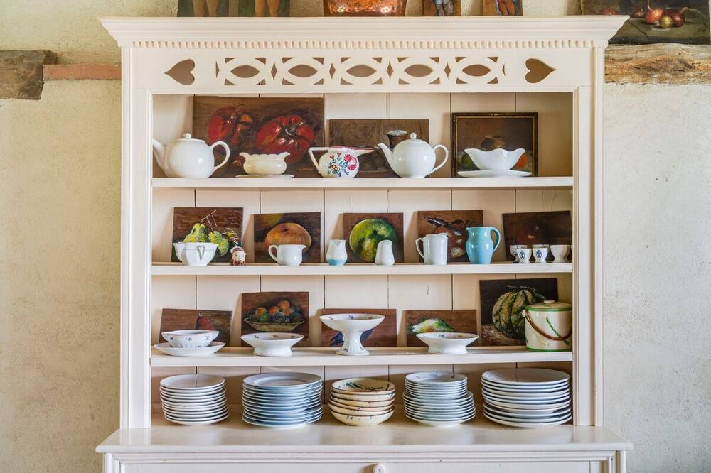 Photo of Kitchen in Montdurausse