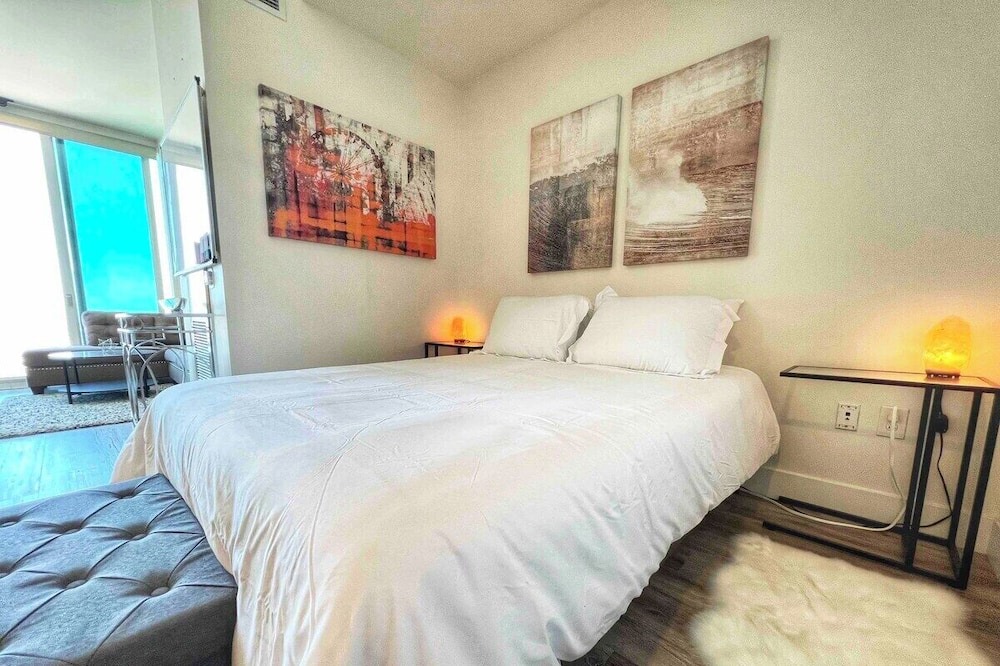 Photo of Bedroom in East Village