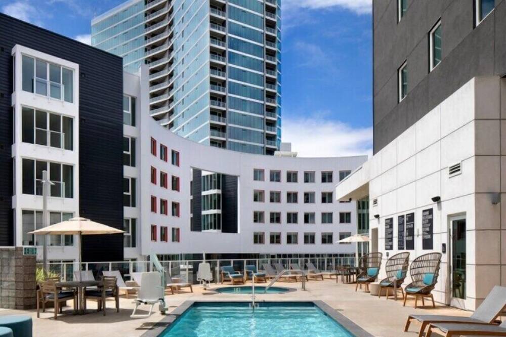 Photo of Outdoor in East Village