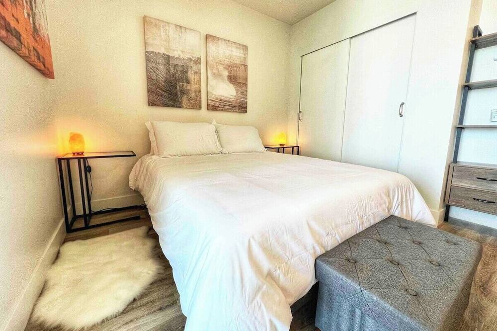 Photo of Bedroom in East Village