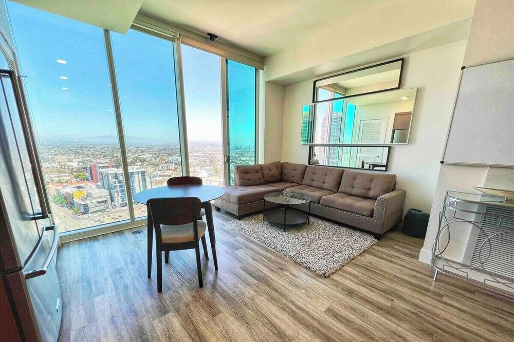 Photo of Livingroom in East Village