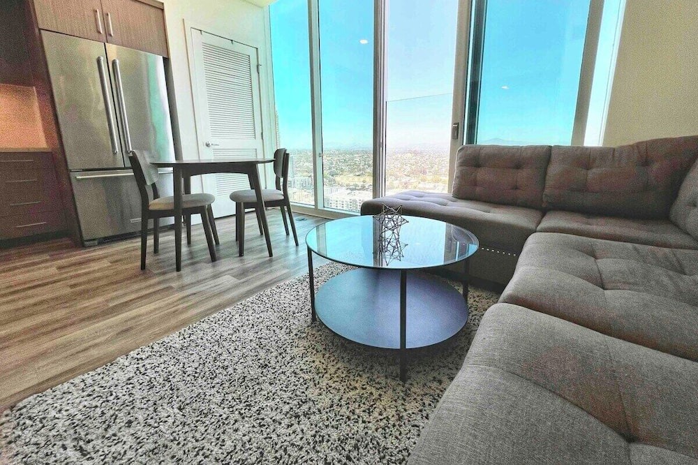 Photo of Livingroom in East Village