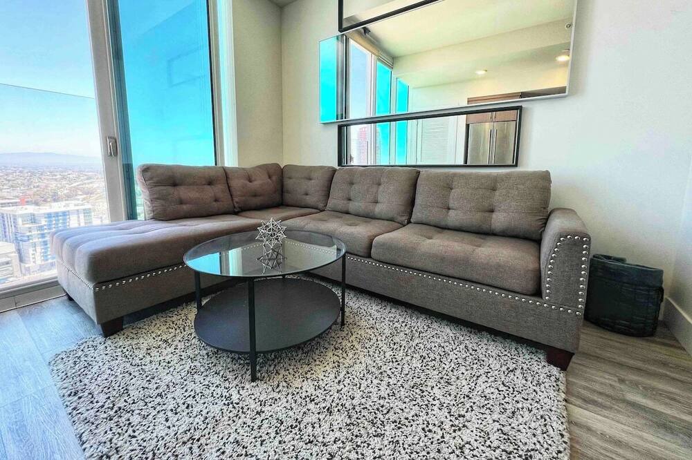 Photo of Livingroom in East Village