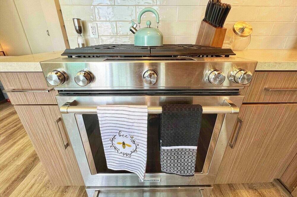 Photo of Kitchen in East Village