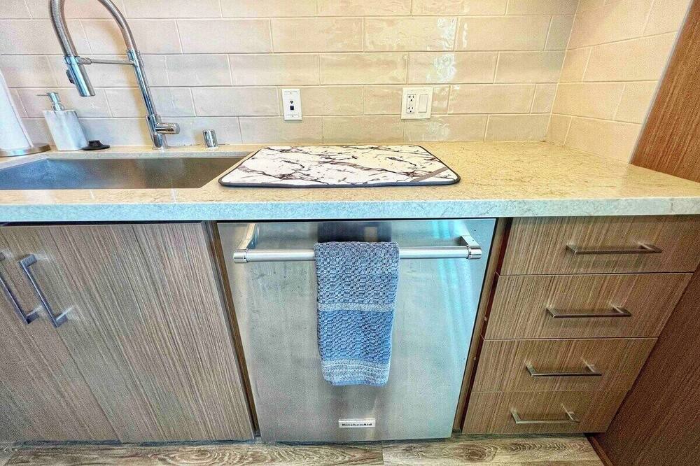Photo of Kitchen in East Village