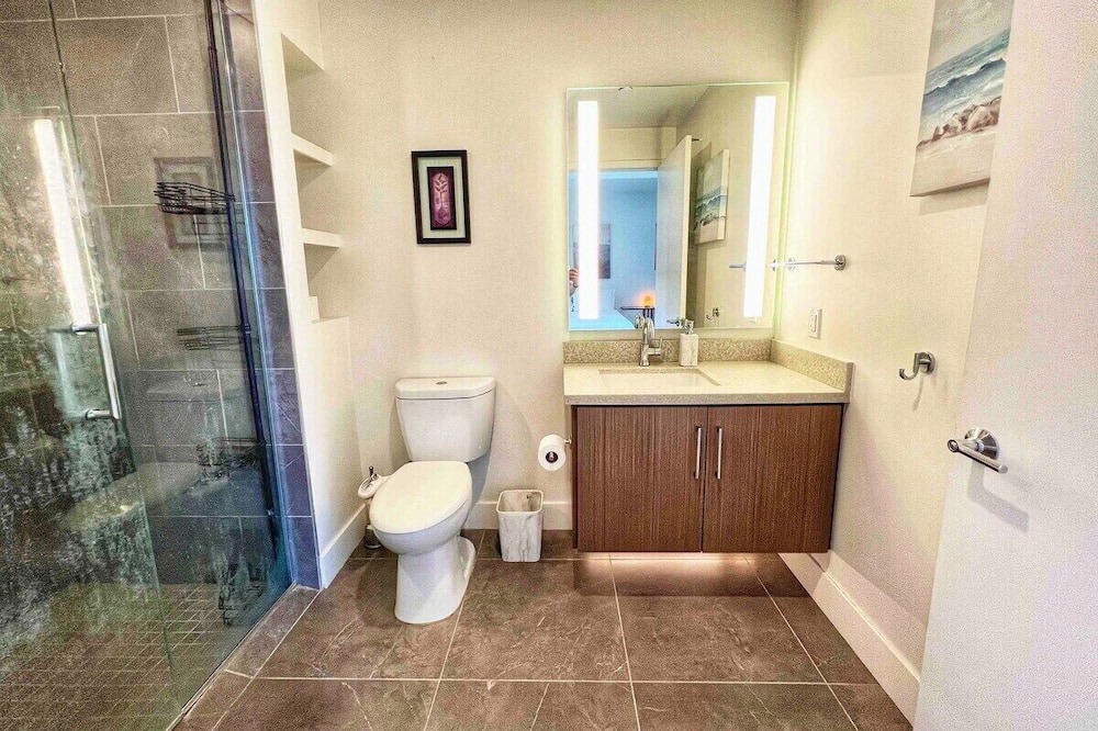 Photo of Bathroom in East Village