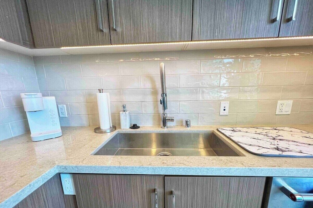 Photo of Kitchen in East Village