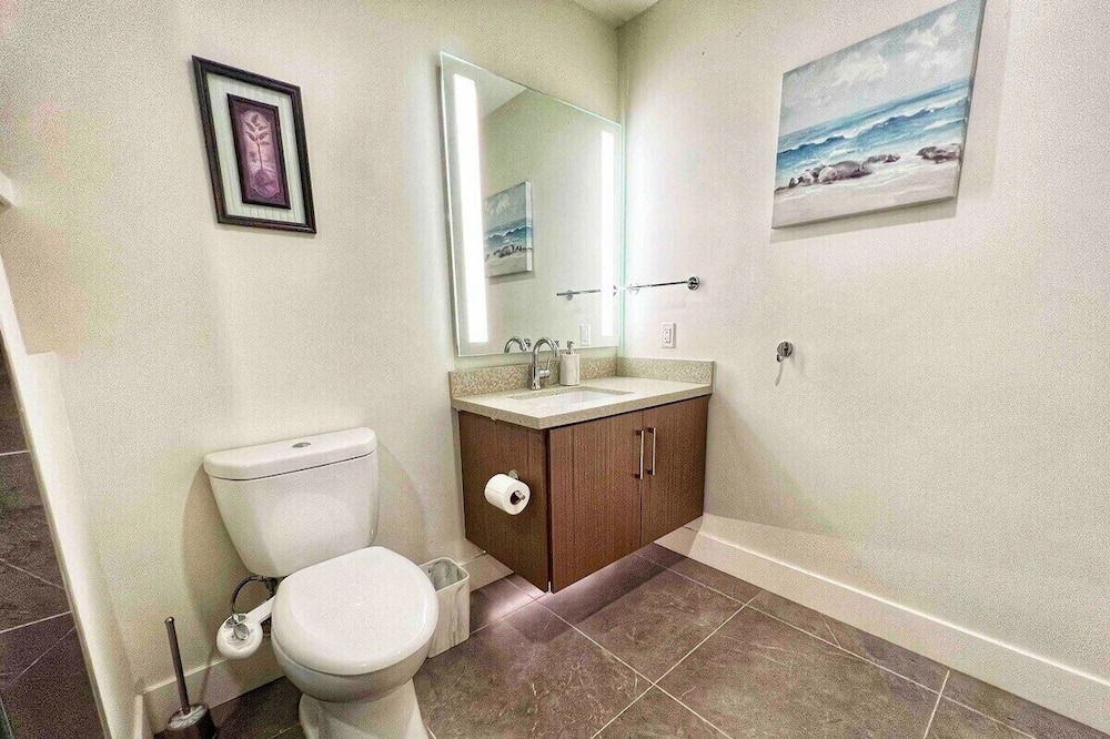 Photo of Bathroom in East Village