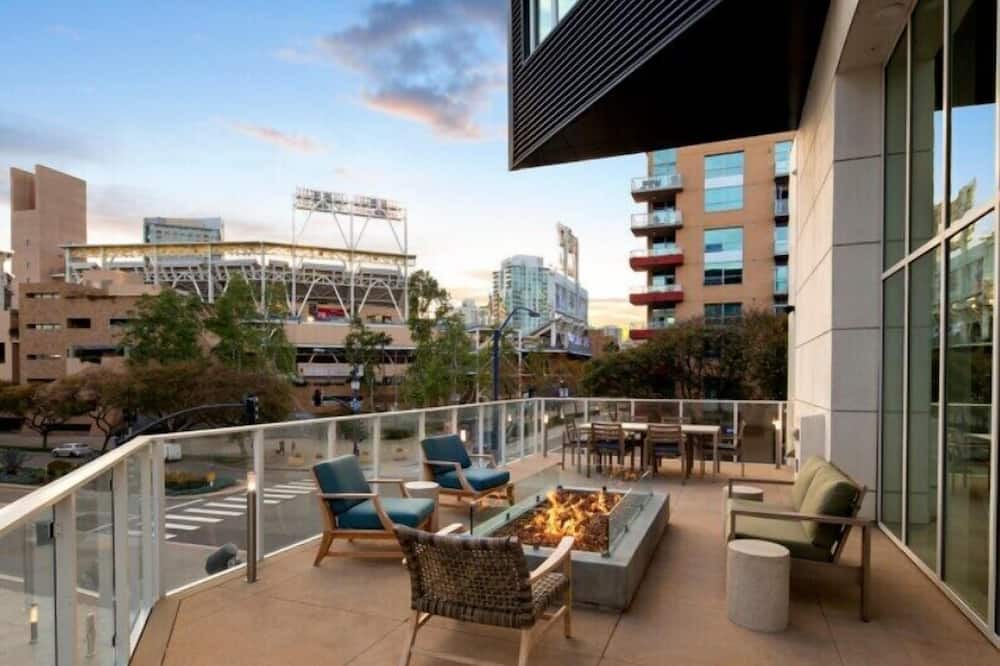 Photo of Outdoor in East Village