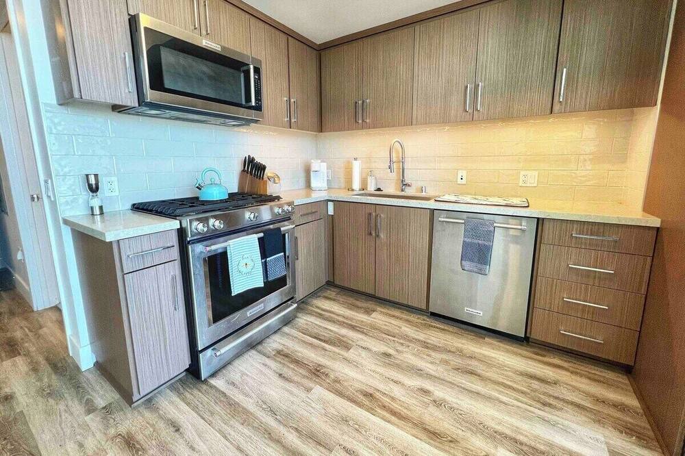 Photo of Kitchen in East Village