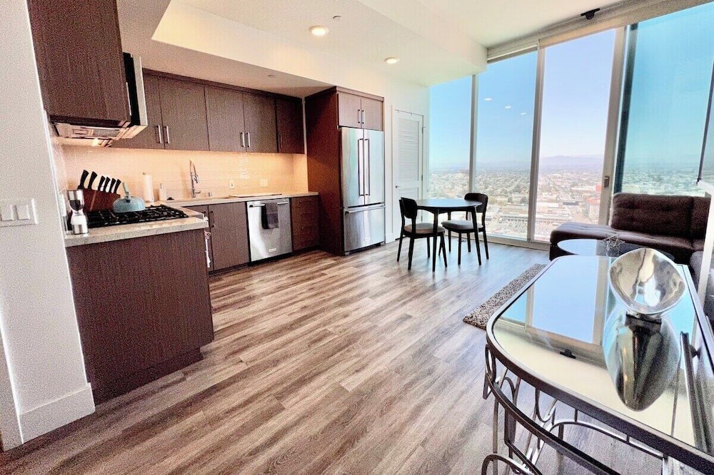 Photo of Kitchen in East Village