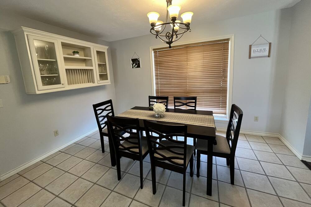 Photo of Kitchen in Bryan