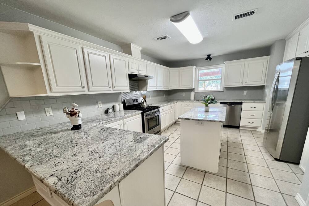 Photo of Kitchen in Bryan