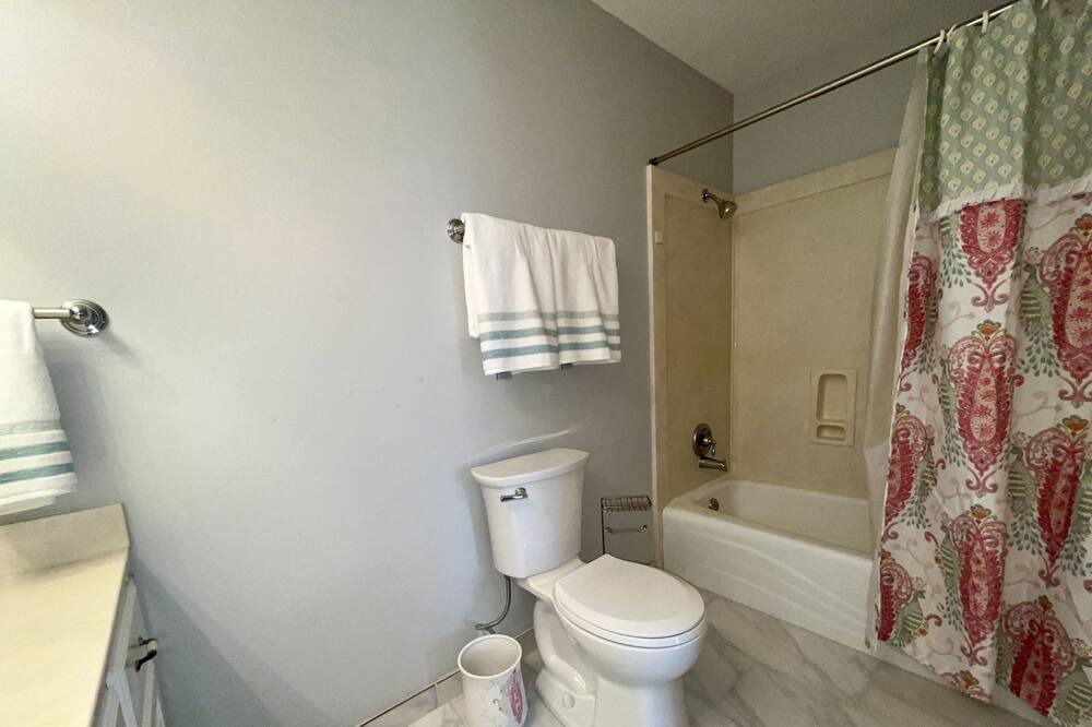 Photo of Bathroom in Bryan