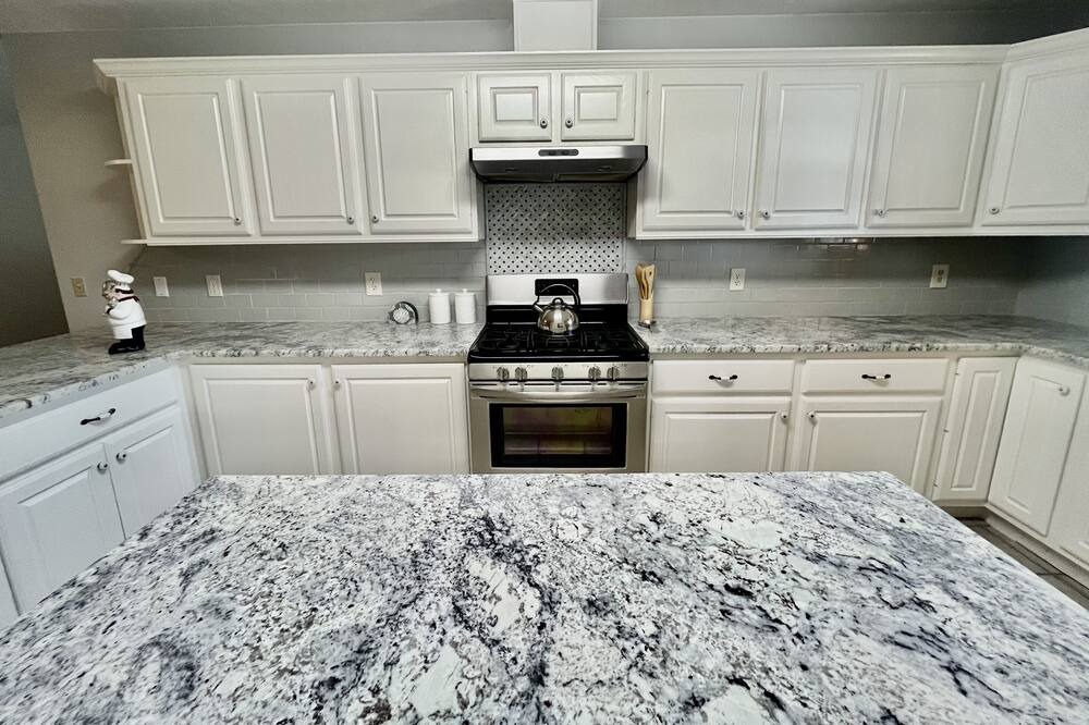 Photo of Kitchen in Bryan