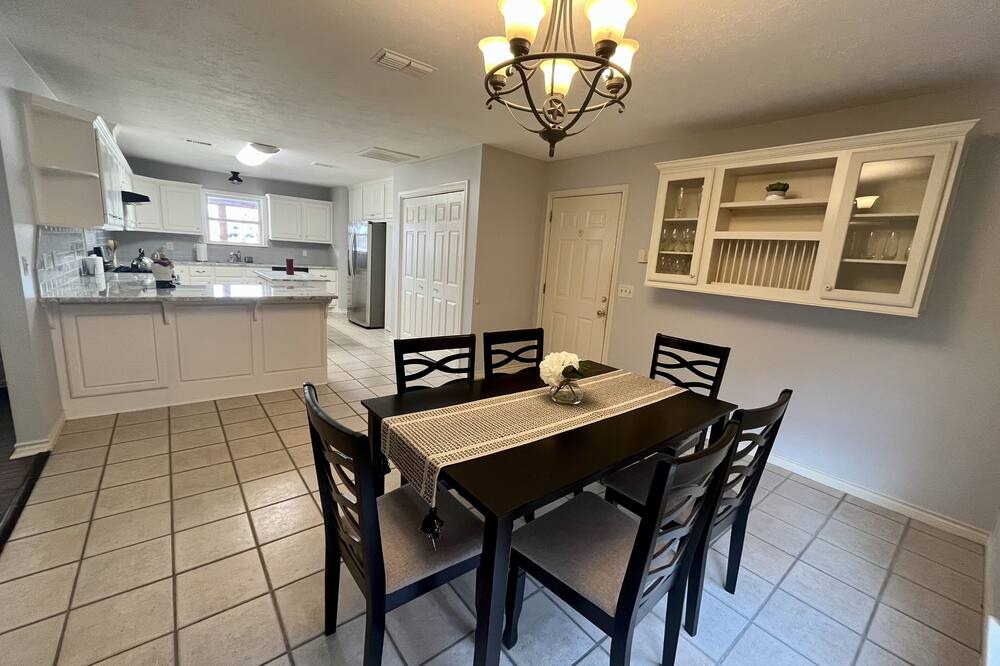 Photo of Kitchen in Bryan