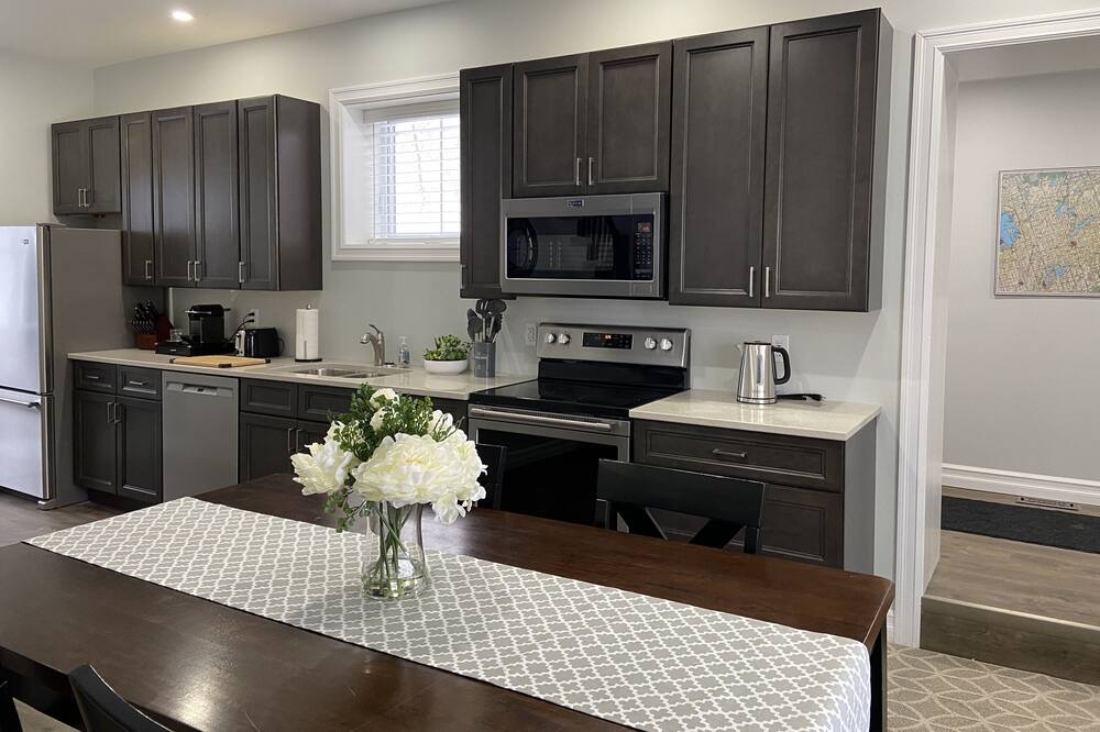 Photo of Kitchen in Hastings