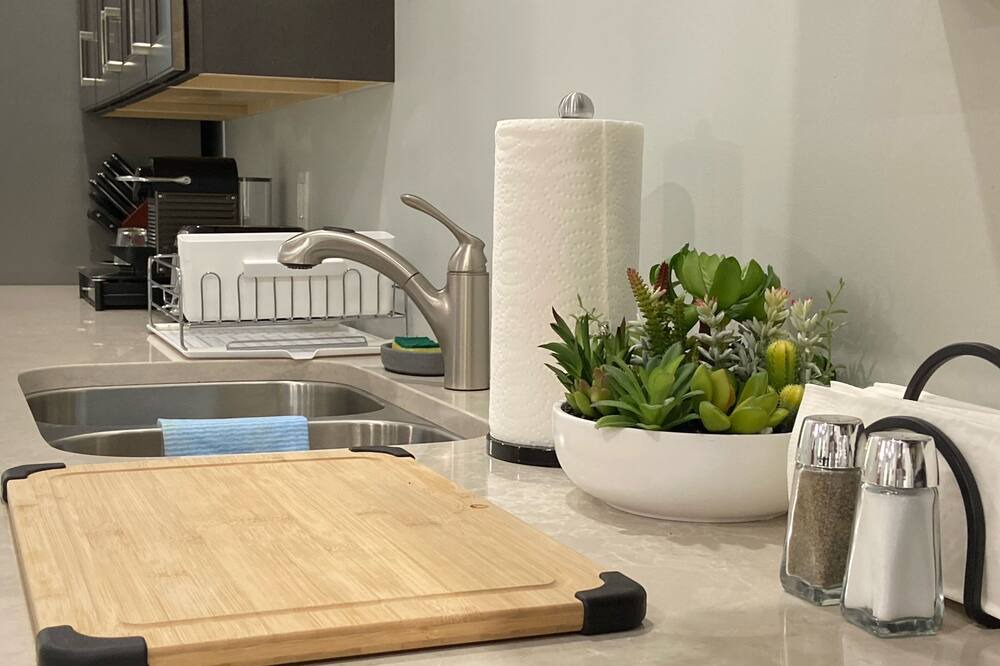 Photo of Kitchen in Hastings