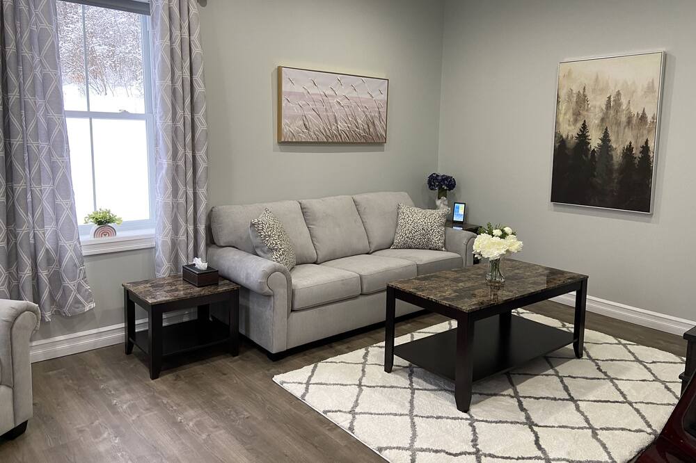 Photo of Livingroom in Hastings