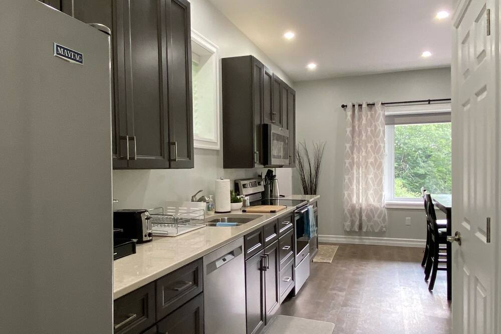 Photo of Kitchen in Hastings