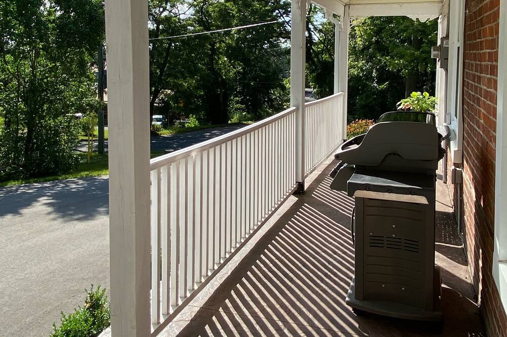 Photo of Patio Balcony in Hastings