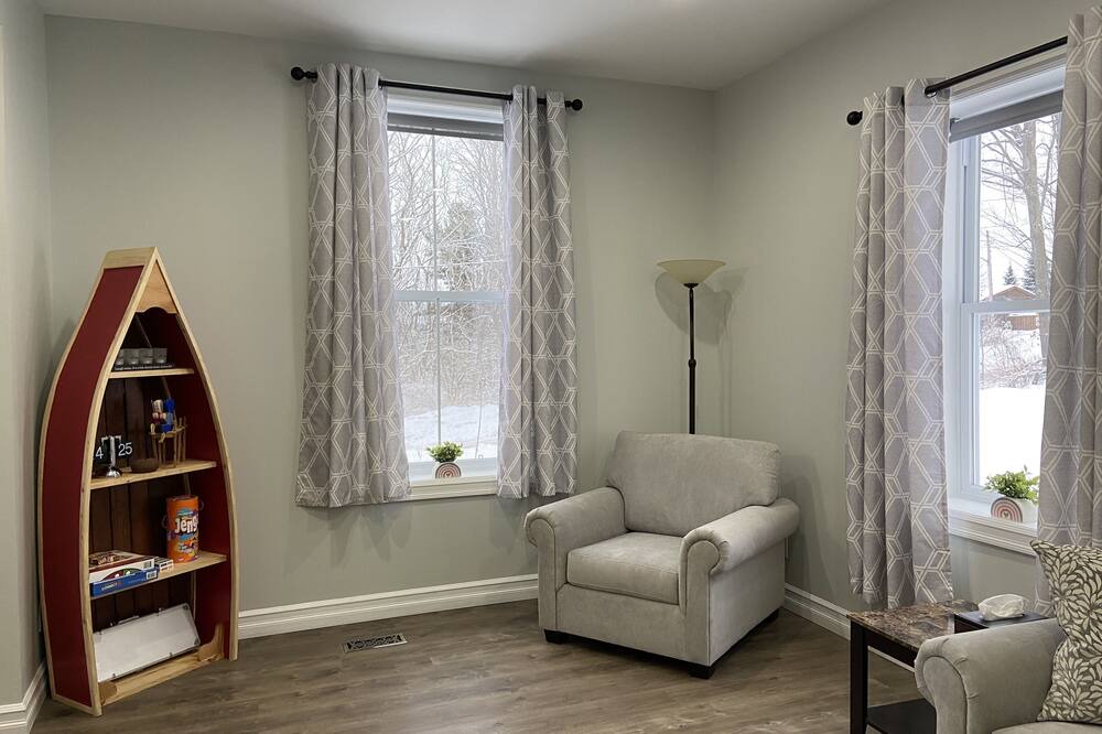 Photo of Livingroom in Hastings
