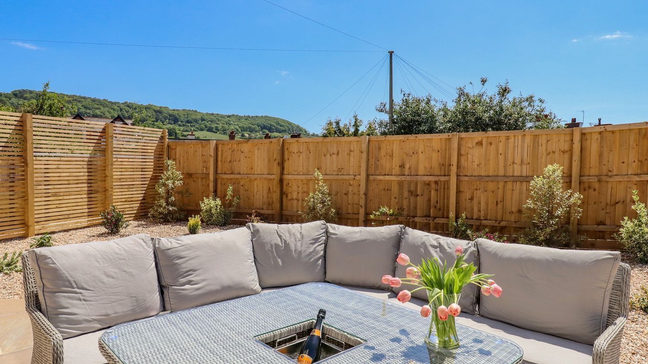 Photo of Patio Balcony in Sidmouth