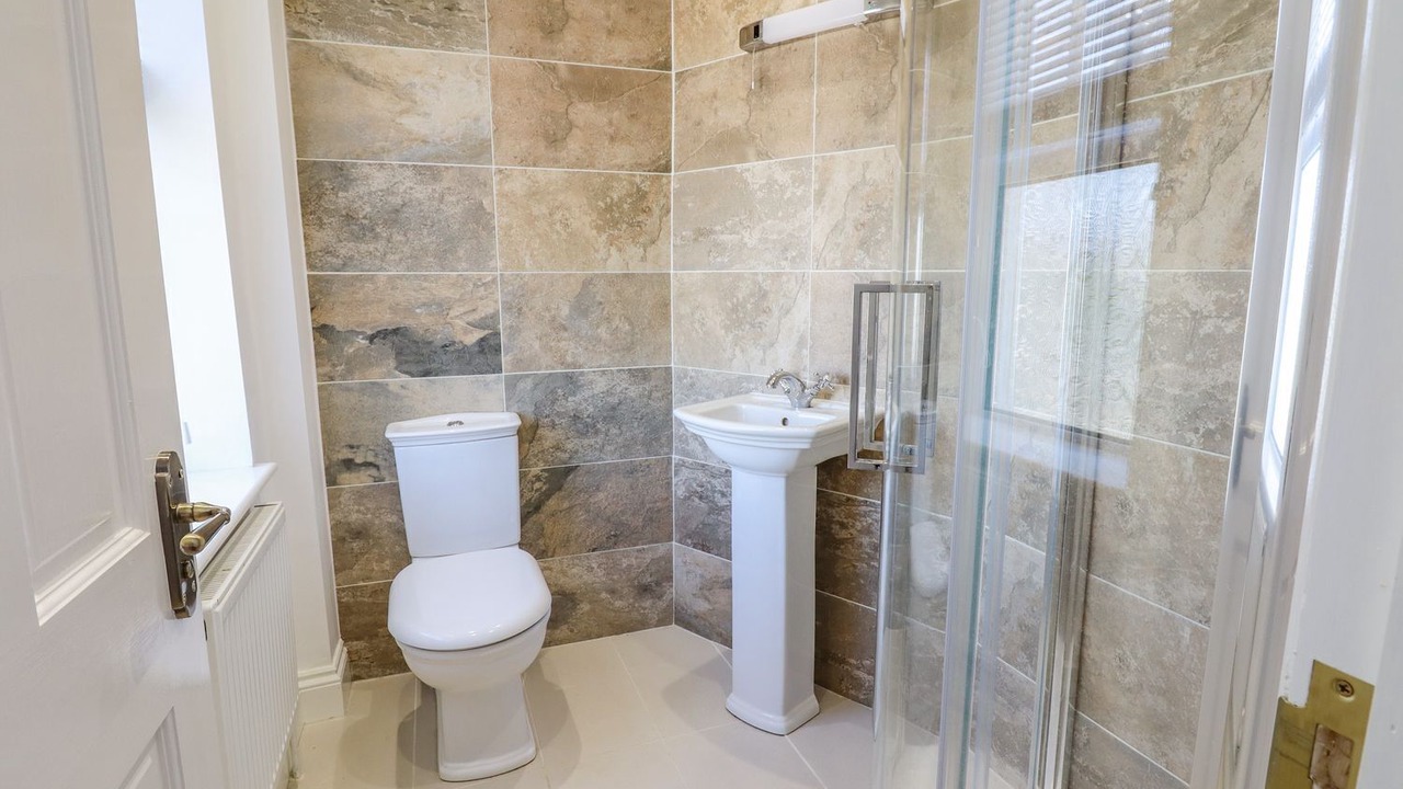 Photo of Bathroom in Sidmouth