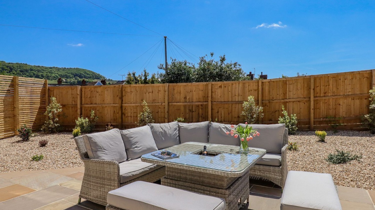 Photo of Patio Balcony in Sidmouth