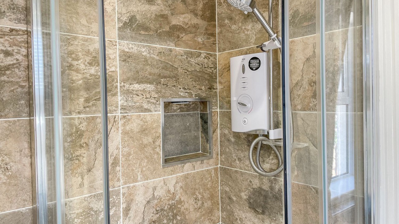 Photo of Bathroom in Sidmouth