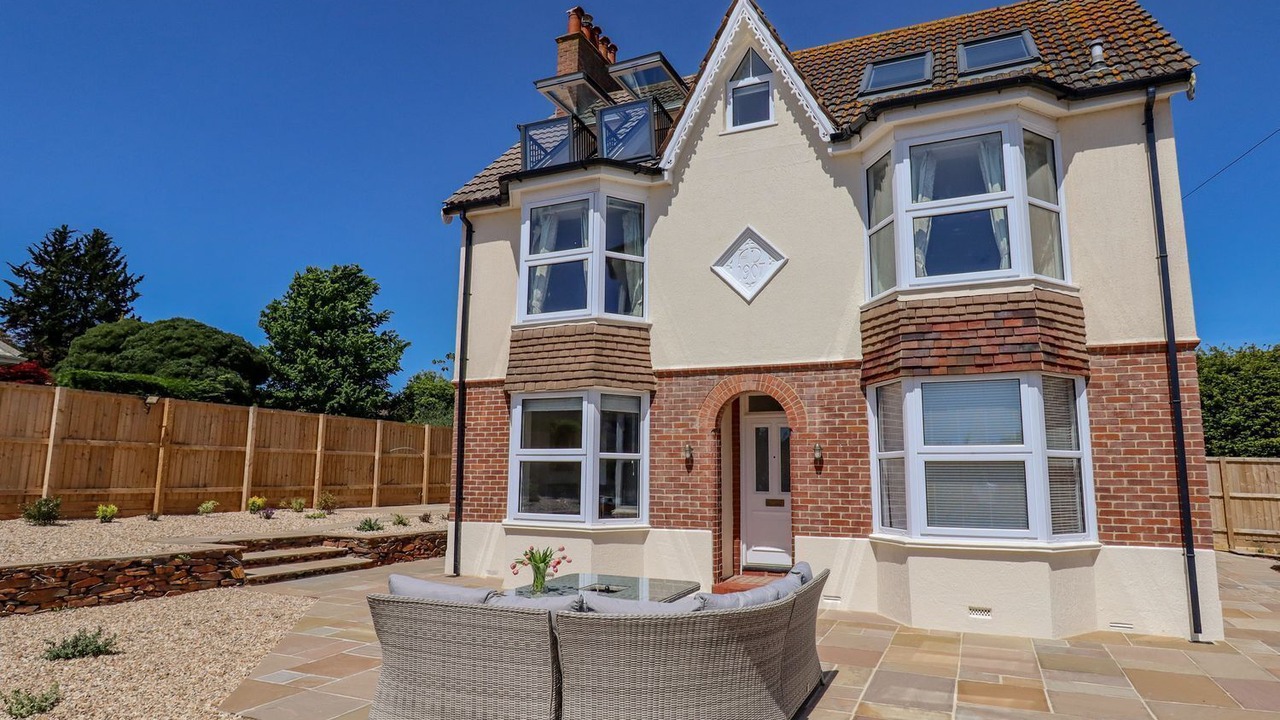 Photo of Outdoor in Sidmouth