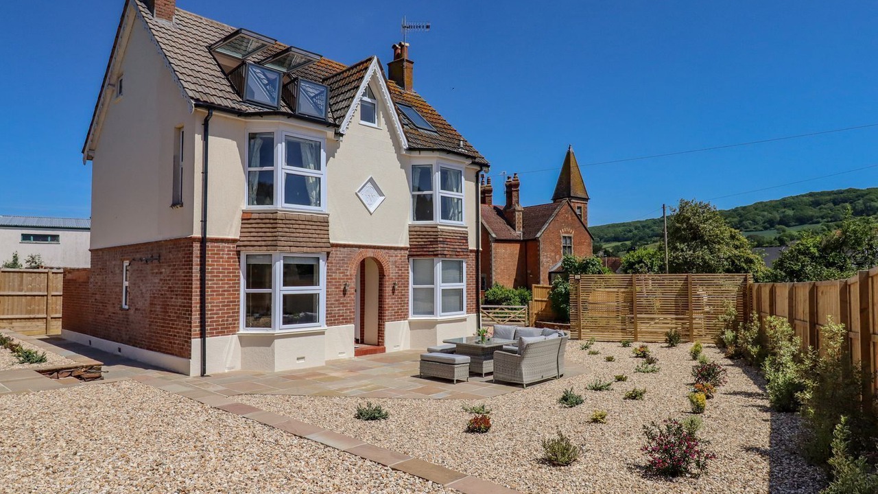 Photo of Outdoor in Sidmouth