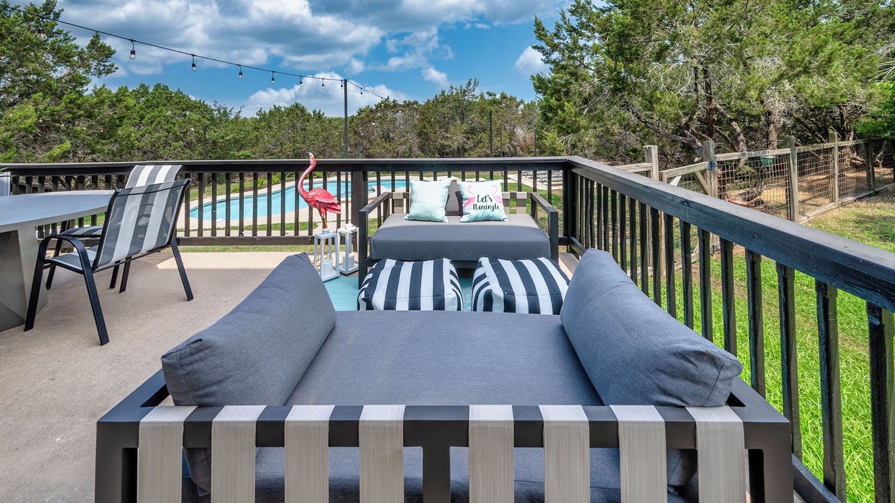 Photo of Outdoor in West Oak Hill