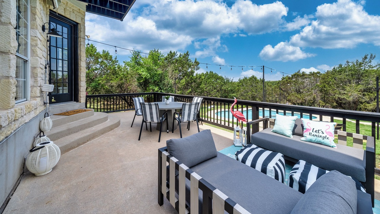 Photo of Outdoor in West Oak Hill