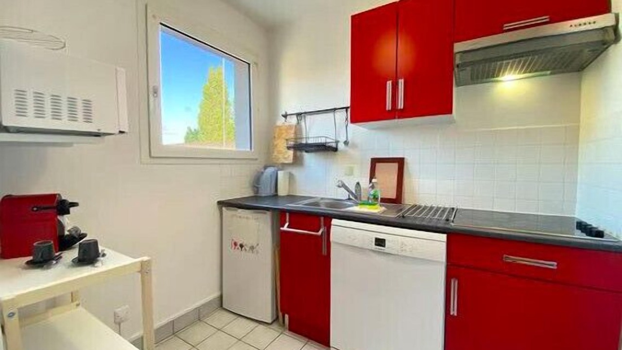 Photo of Kitchen in Dalby