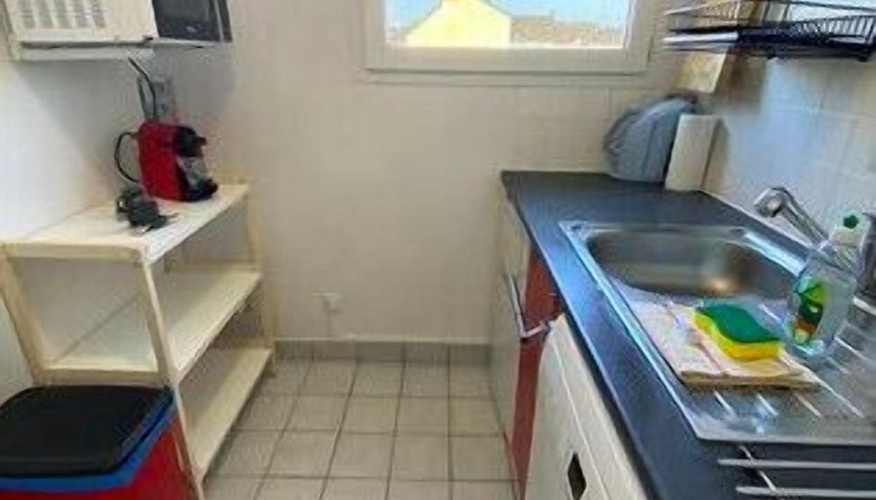 Photo of Kitchen in Dalby