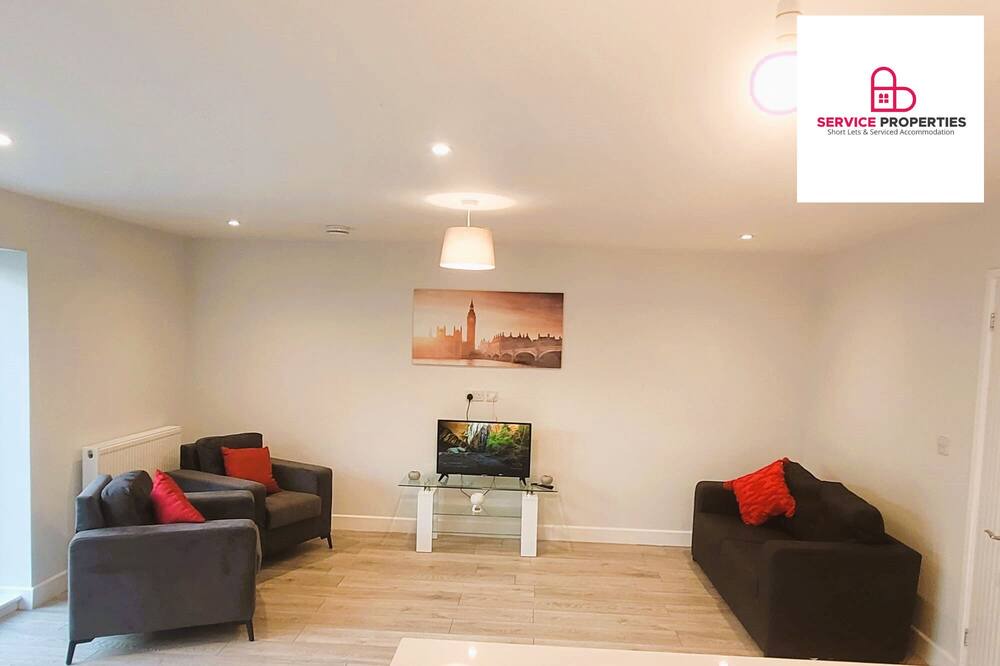 Photo of Livingroom in Faversham