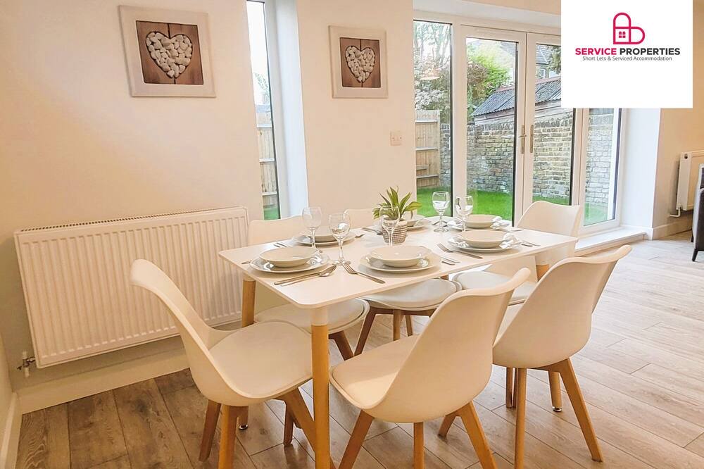 Photo of Kitchen in Faversham