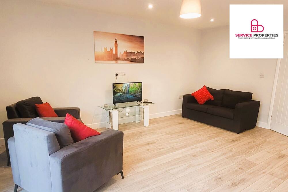 Photo of Livingroom in Faversham