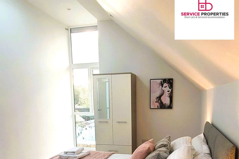 Photo of Bedroom in Faversham