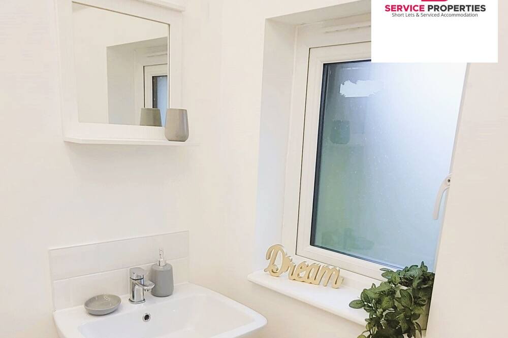 Photo of Bathroom in Faversham