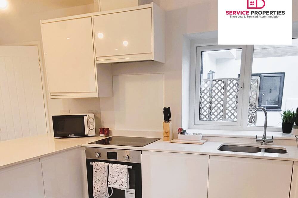 Photo of Kitchen in Faversham