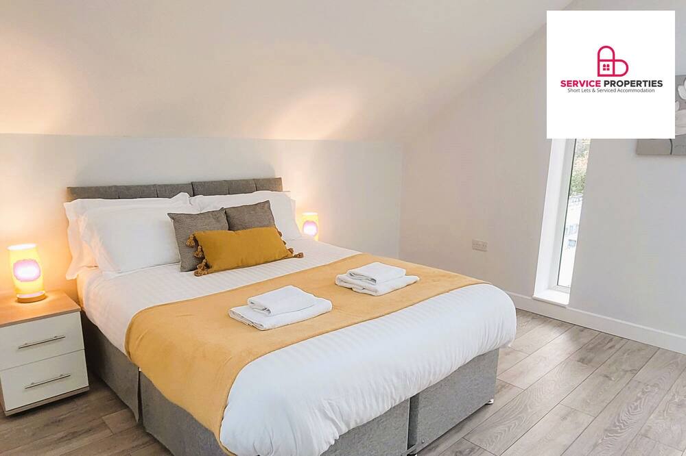 Photo of Bedroom in Faversham