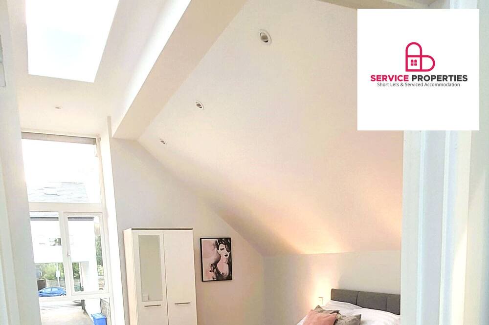 Photo of Bedroom in Faversham