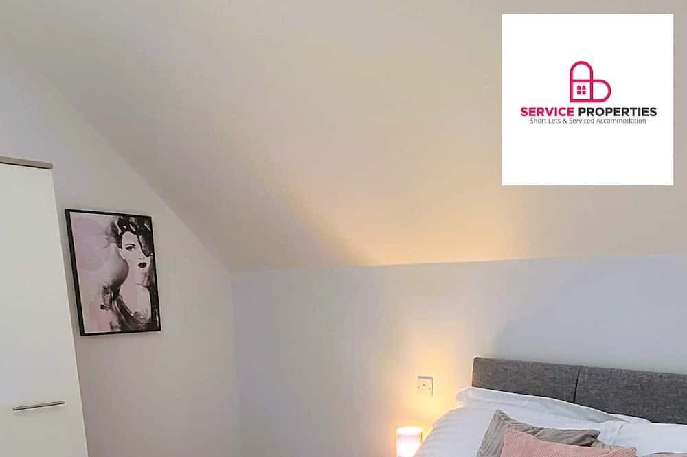 Photo of Bedroom in Faversham
