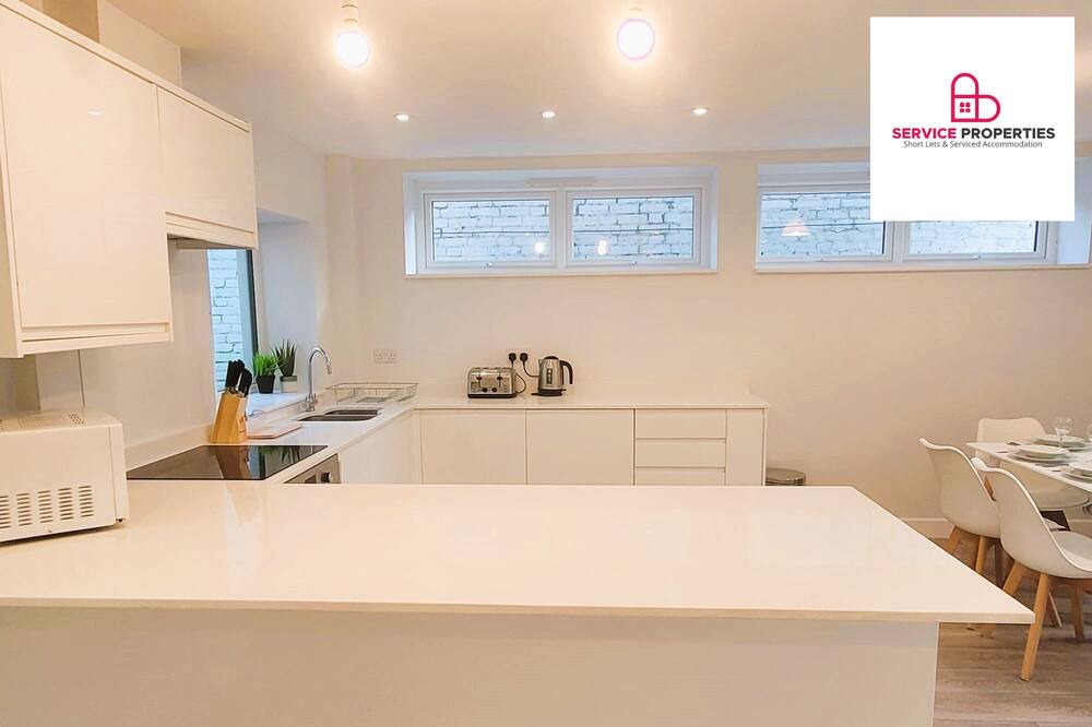 Photo of Kitchen in Faversham