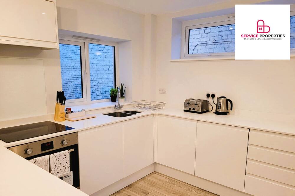 Photo of Kitchen in Faversham