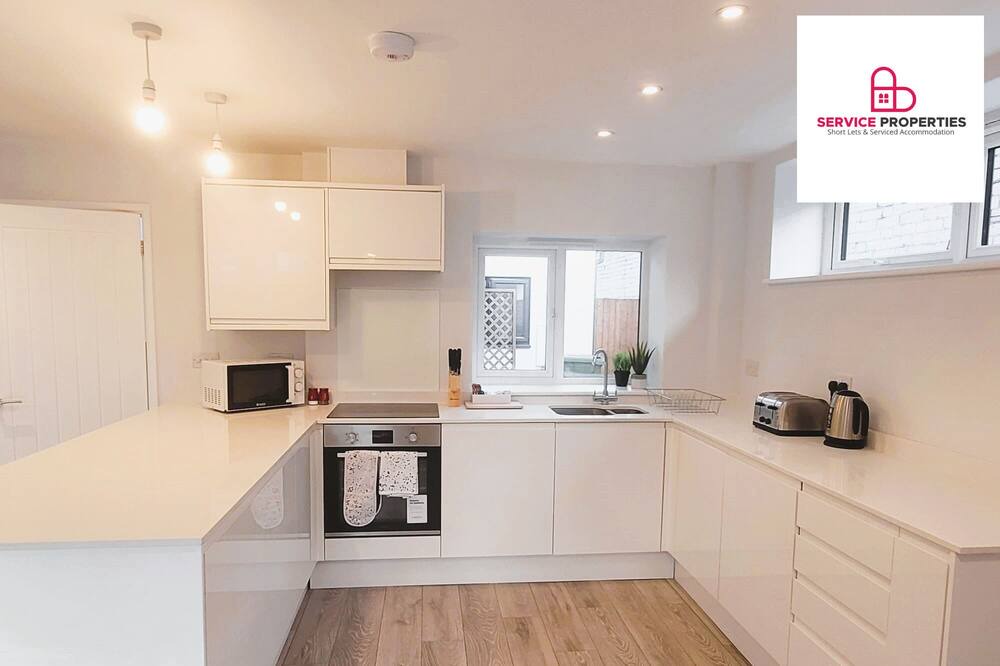 Photo of Kitchen in Faversham