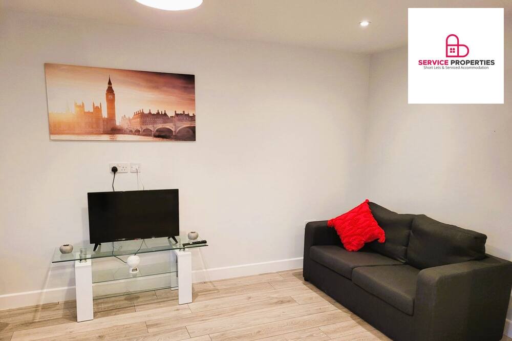 Photo of Livingroom in Faversham