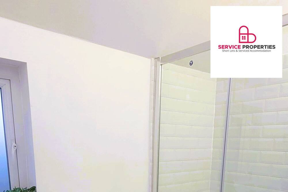 Photo of Bathroom in Faversham